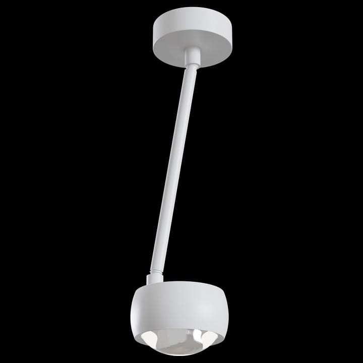 Светильник на штанге Maytoni Technical Линза MOD072CL-L8W3K