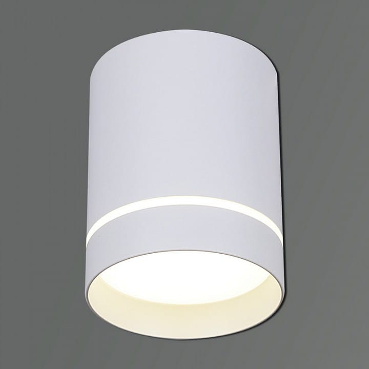 Накладной светильник Reluce 16133 16133-9.5-001RT MR16 WT