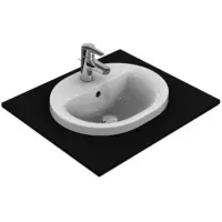 Раковина 55x43 см Ideal Standard Connect E503901