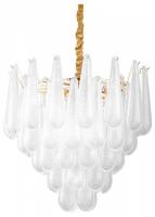 Подвесная люстра Lightstar Retro II 799102