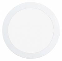 Встраиваемый светильник Eglo Fueva 1 pro 64628