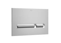 Клавиша смыва для инсталляции Roca PL-5 890099002 хром матовый