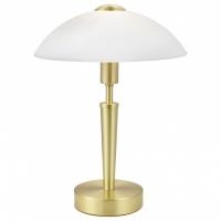 Настольная лампа декоративная Eglo Solo 1 87254