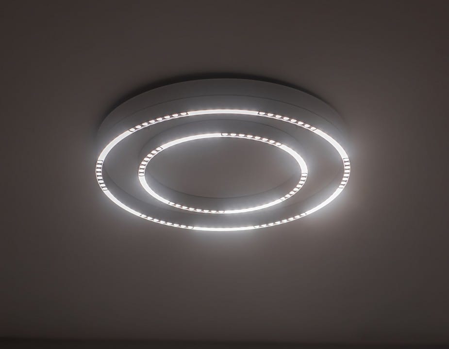 Накладной светильник Ambrella Light FL FL5821