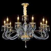 Подвесная люстра Alfa-Light F2624 F2624-08