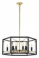 Люстра на штанге Lightstar Regolo 713327