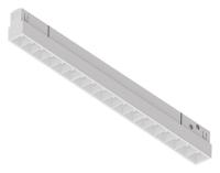 Встраиваемый светильник Arte Lamp Linea A4695PL-1WH