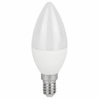 Лампа светодиодная Эра Стандарт E14 15Вт 2700K LED B35-15W-827-E14