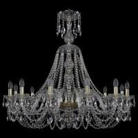 Подвесная люстра Bohemia Art Classic 11.11 11.11.12.360.XL-90.Gd.Sp