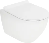 Чаша подвесного унитаза Cezares Stylus CZR-6601-TH-TOR