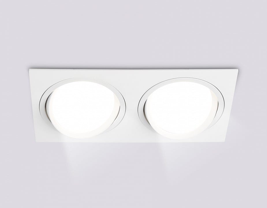 Встраиваемый светильник Ambrella Light TN TN51919