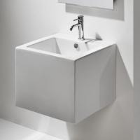 Раковина Simas Frozen 50 FZ13bi*1