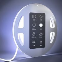 Лента светодиодная Maytoni Led Strip COB светодиодная лента 201073