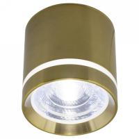 Накладной светильник AM-Group AM477 AM477 AB 10W 4000K