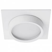 Встраиваемый светильник Feron DL505 51103