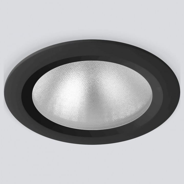 Встраиваемый светильник Elektrostandard Light LED 3003 a058922