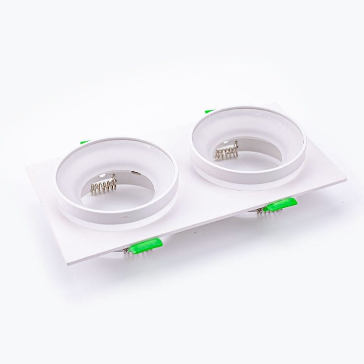 Встраиваемый светильник LEDS POWER SPOT 009612