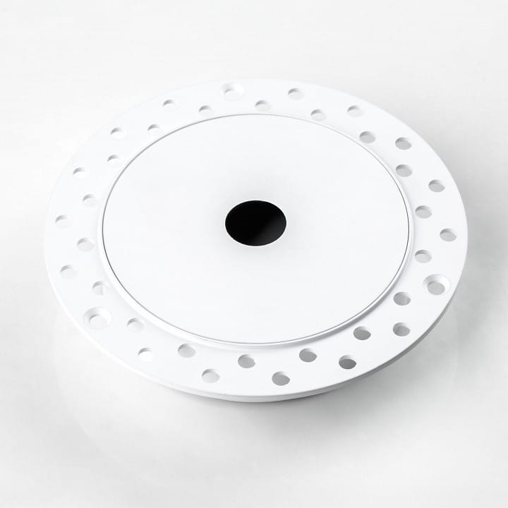 Рамка на 1 светильник Lightstar Spira 074206-02