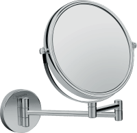 Зеркало косметическое hansgrohe Logis Universal 73561000
