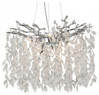 Подвесная люстра Lussole LSP-6050