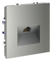 Розетка Ethernet RJ-45 без рамки Voltum S70 VLS060105
