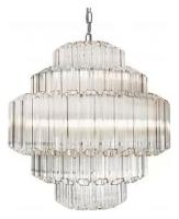 Подвесная люстра iLamp Destiny MD0267-7