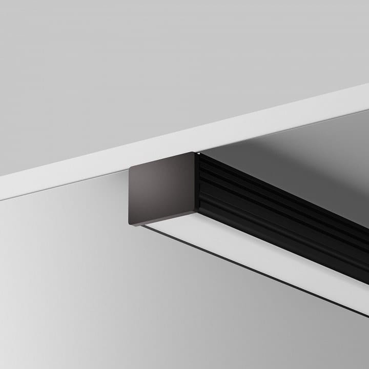 Заглушка для профиля Maytoni Led Strip  642022