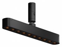 Светильник на штанге Maytoni Points Rot TR203-1-10W3K-S-B