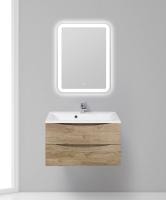 Тумба под раковину Belbagno Marino MARINO-800-2C-SO-RN-P Rovere Nature