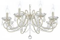 Подвесная люстра Arti Lampadari Patricia Patricia E 1.1.8.600 CG