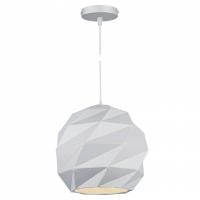 Подвесной светильник AM-Group AM32 AM328 SILVER