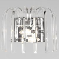 Накладной светильник Loft it Dakota 10300W Nickel