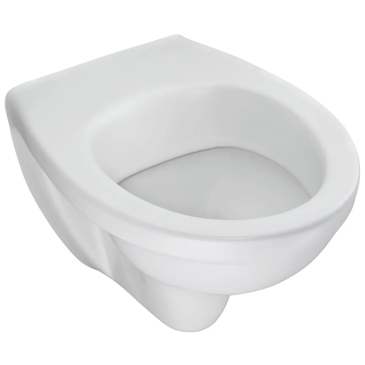 Унитаз подвесной Jacob Delafon Patio E4187-00 + E70021-00 с сиденьем микролифт, белый