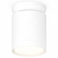 Накладной светильник Ambrella Light XS XS8141015