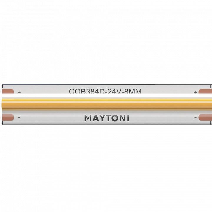 Лента светодиодная Maytoni Led Strip COB светодиодная лента 201078