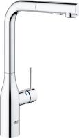 Смеситель Grohe Essence 30270000 для кухонной мойки