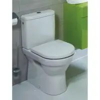 Чаша напольного унитаза Jika Tigo 8242160000001