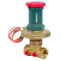 Регулятор дифференциального давления Giacomini DN25 - 1" R206CY105