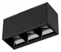 Встраиваемый светильник Arlight MAG-LASER-45-L84-3W Day4000 (BK 15 deg 24V) 027622