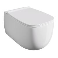 Подвесной унитаз Alice Nur 33120101