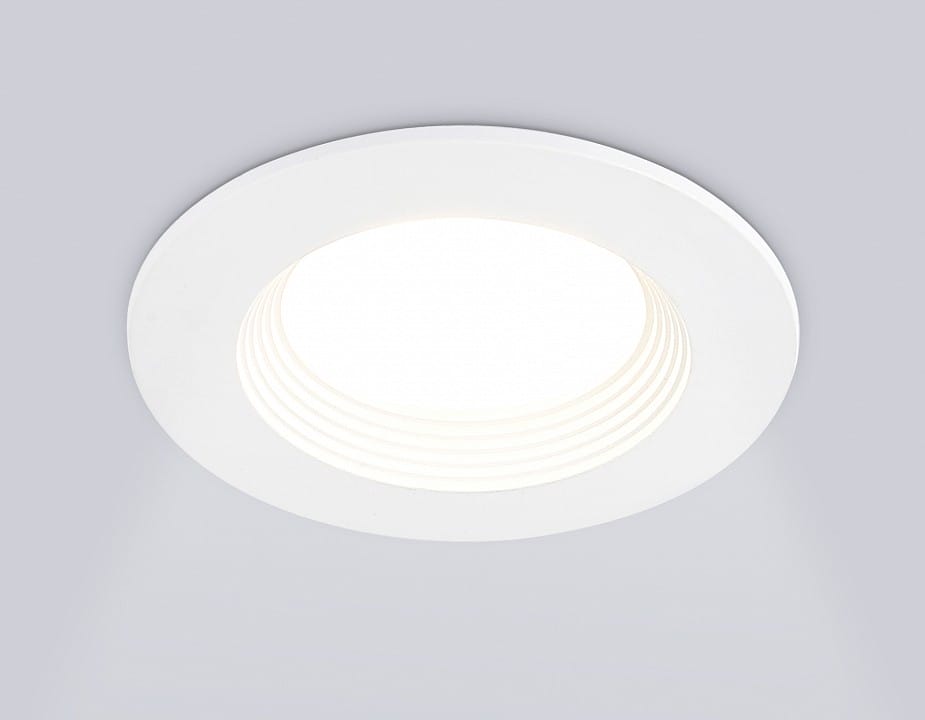 Встраиваемый светильник Ambrella Light TN TN102815