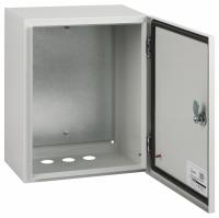 Электрический щиток накладной Эра  stmS.1-0-54