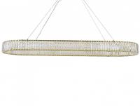 Подвесная люстра Newport CRYSTAL М0071023