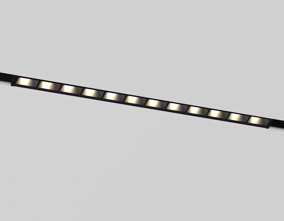 Накладной светильник Ambrella Light TRACK SYSTEM GL2335
