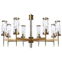 Подвесная люстра Divinare Sham 4505/17 LM-8