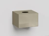 Тумба под раковину Salini Armonia 60 27A.1.600.400.02.1 никель