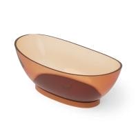 Отдельностоящая ванна Dea Design Elegant 155x78x58 DD8620 1550 R1 sunset