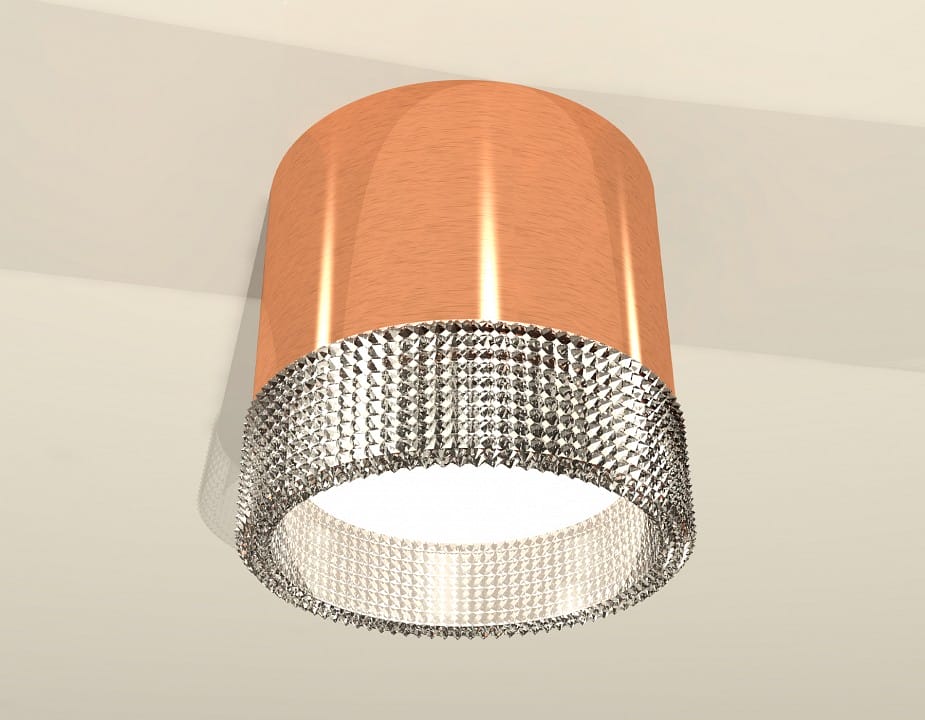 Накладной светильник Ambrella Light XS XS8122020