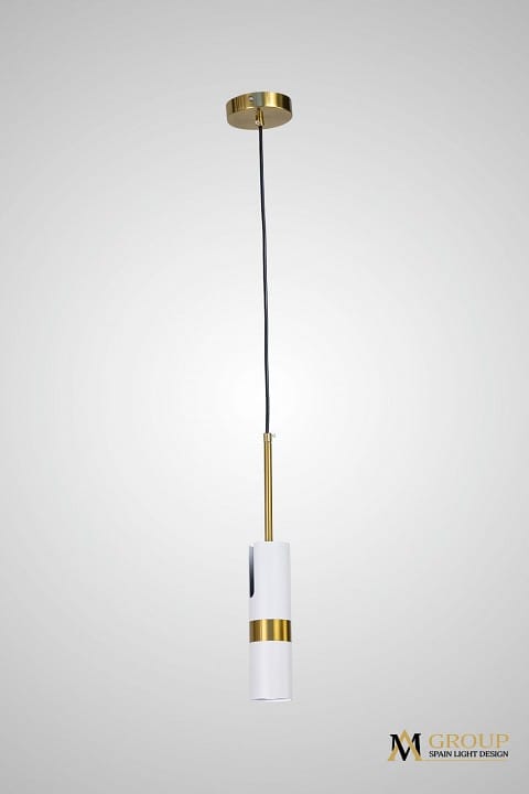 Подвесной светильник AM-Group  AM442 WH