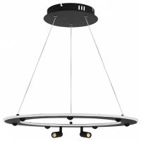 Подвесная люстра Lightstar Dive 740467